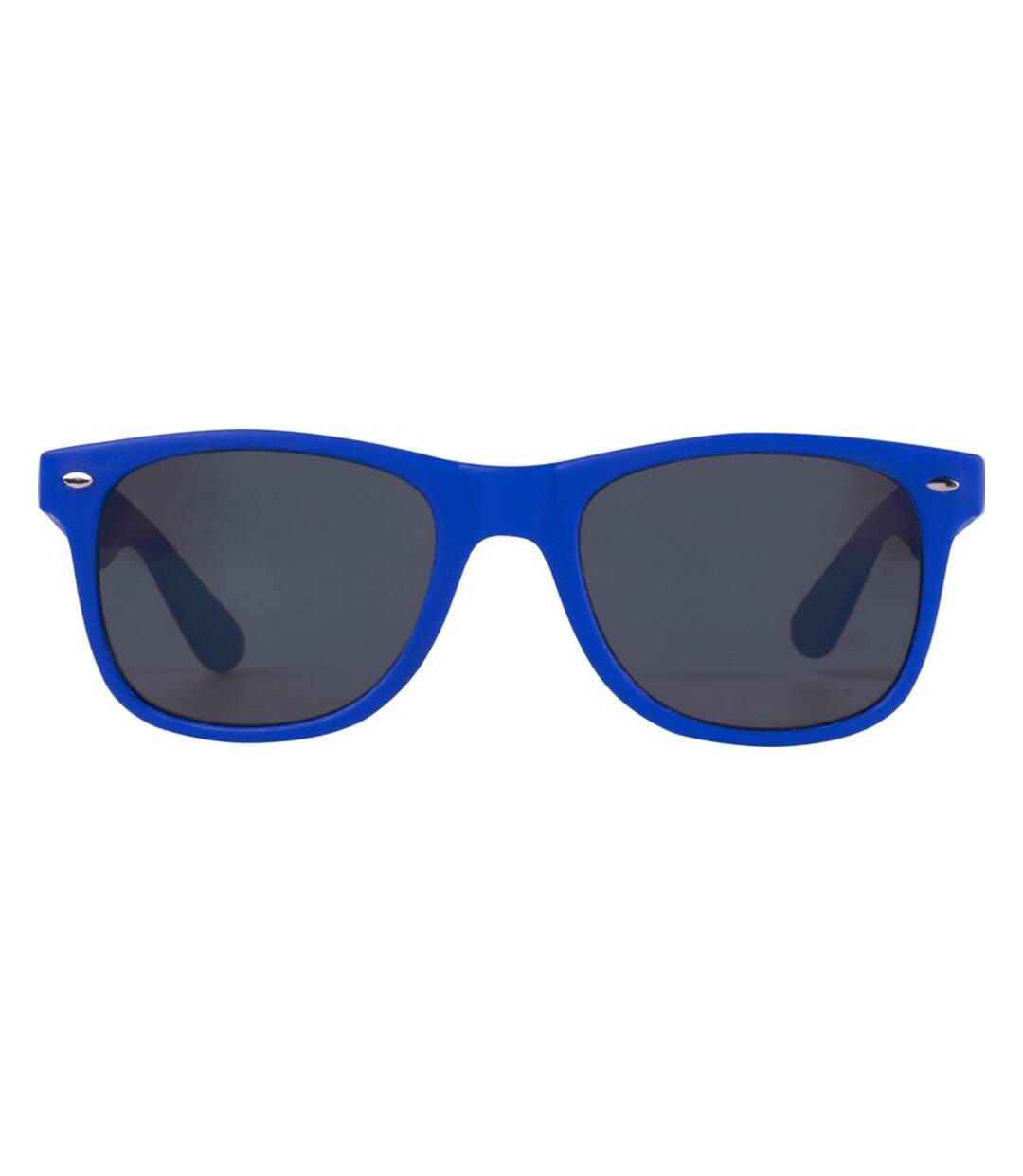 Lunettes de soleil sun ray adulte taille unique bleu roi Generic-4