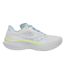 Womens/ladies Kinvara 15 Shoes White Saucony-1
