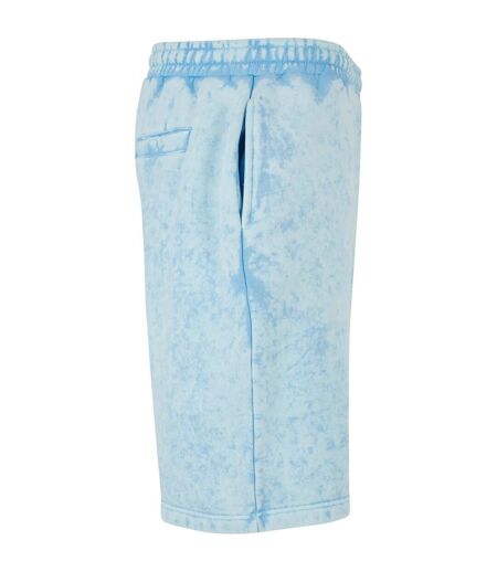 Short De Jogging Homme Bleu Baltique Urban Classics
