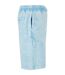 Short De Jogging Homme Bleu Baltique Urban Classics-4