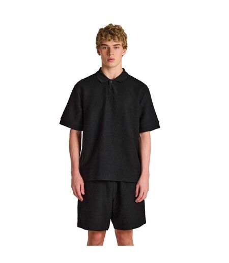 Polo Homme Noir Prevu