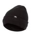 Bonnet littlebrook adulte noir Trespass