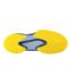Chaussures De Tennis Kaos Swift 1.5 Clay Homme Bleu Jaune Wilson-4
