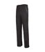Sola Pantalon De Marche Softshell Femme Noir Trespass-4