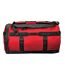 Nautilus waterproof 18.5gal duffle bag one size bold red Stormtech