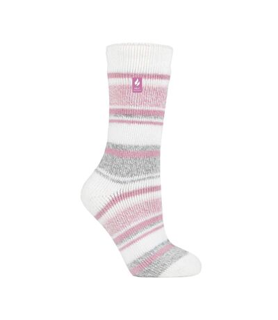 Heat Holders - Femmes Chaussettes Thermiques Hiver | Chaudes Chaussettes Polaire
