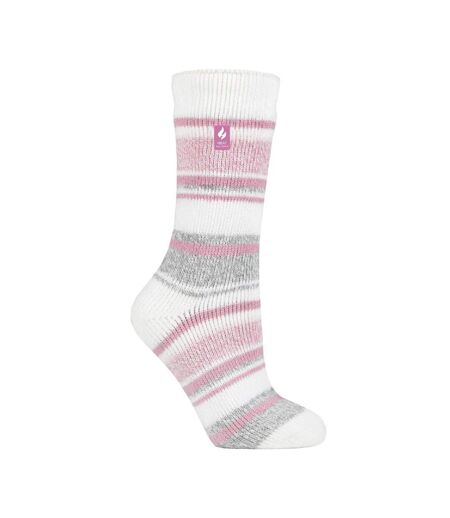 Heat Holders - Femmes Chaussettes Thermiques Hiver | Chaudes Chaussettes Polaire