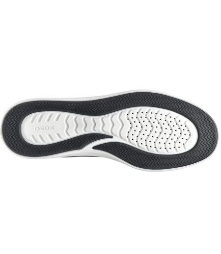 Baskets u baltmoore homme bleu marine Geox