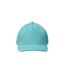 Casquette De Baseball Capo Adulte Turquoise Vif MidOcean-3