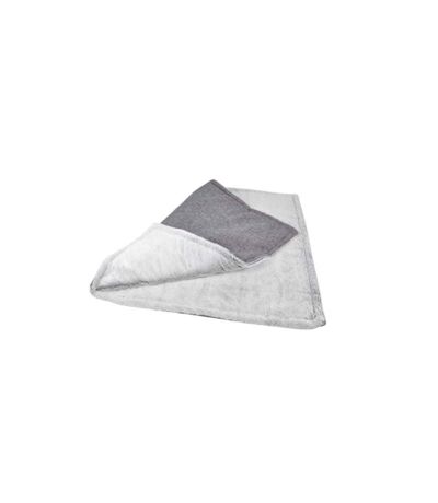 Plaid pour Chien Cocoon 100cm Anthracite