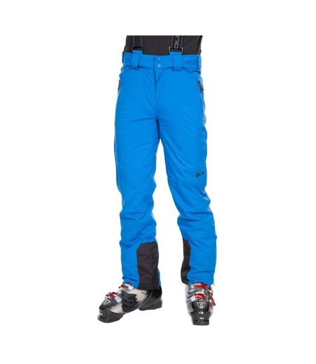 Trespass Mens Becker Ski Trousers (Blue)