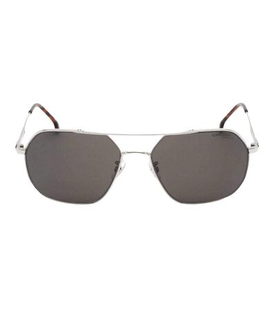 Unisex Adult 1035 0010 Ir Sunglasses One Size Silver Grey Hugo Boss