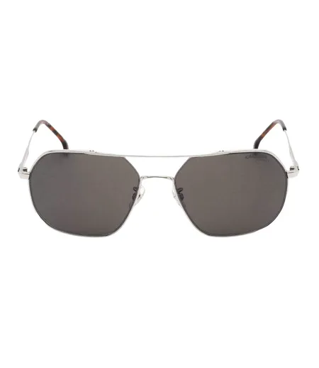Unisex Adult 1035 0010 Ir Sunglasses One Size Silver Grey Hugo Boss