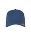 Casquette De Baseball Delta Bleu Orion Flexfit-1