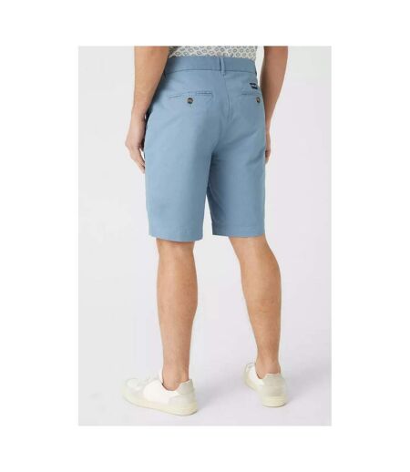 Maine - Short PREMIUM - Homme (Bleu) - UTDH5667