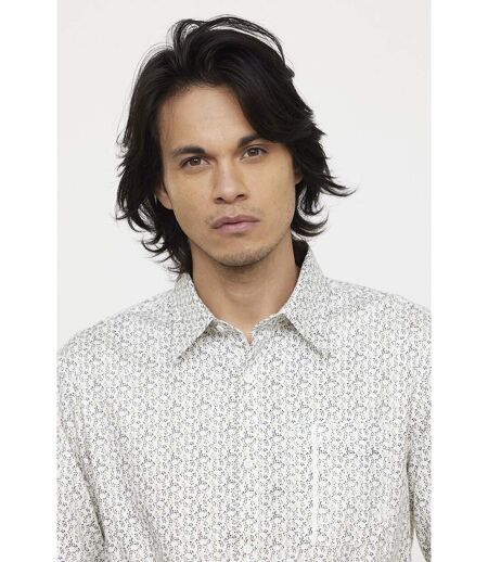 Chemise DOCS Ivory