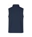 Veste Sans Manches Promo Homme Bleu Marine James And Nicholson-2