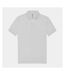 B&C Mens My Polo Shirt (White) - UTRW8985