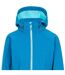 Veste softshell nelly femme bleu cosmique Trespass