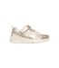 Basket Enfant à Scratch Skechers Uno lite-Vista Strike-2