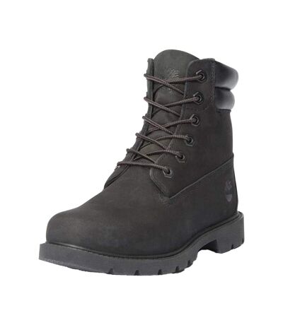 Bottines Linden Woods Femme Noir Timberland