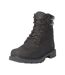 Bottines Linden Woods Femme Noir Timberland-1