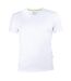 Haut Technique Evolution Homme Blanc Cona Sports-2