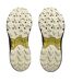 Baskets Gel Venture Femme Noir Beige Gris Asics-4