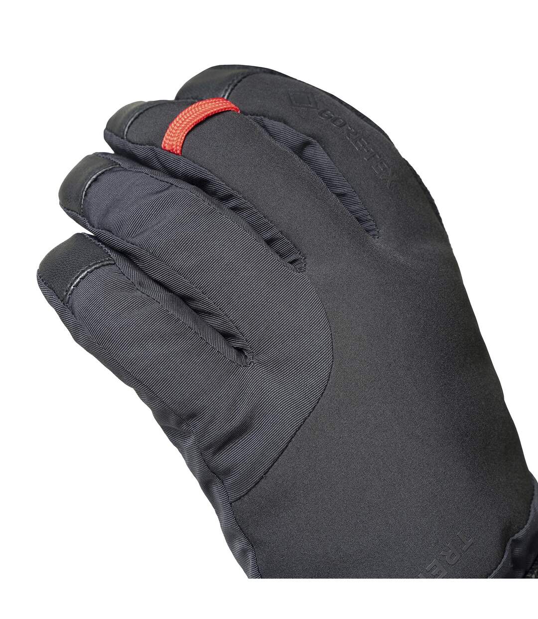 Trekmates - Gants en cuir imperméables GORE-TEX pour hommes et femmes-4
