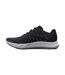 Baskets Charged Breeze Homme Noir Under Armour-2