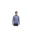 Mens Ultimate 365 Durable Water Repellent Sweatshirt Indigo Lemon Adidas-2
