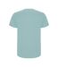 T-shirt Stafford Homme Bleu Délavé Roly-2