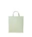 Sac De Courses Taille Unique Turquoise Pâle Pastel Nutshell-1