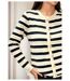 Gilet Cardigan-2