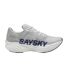 Womens/ladies Deviate Nitro Elite 3 Saysky Running Shoes Cool Light Grey Puma-1