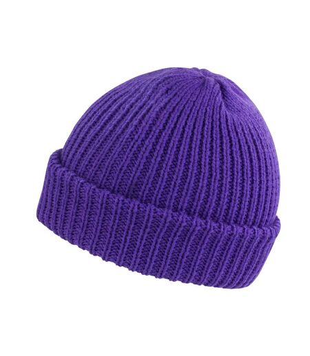 Bonnet Whistler Violet Result Winter Essentials