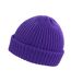 Bonnet Whistler Violet Result Winter Essentials-3