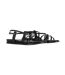 Sandale Plate Cuir Les Tropeziennes Carryola-3