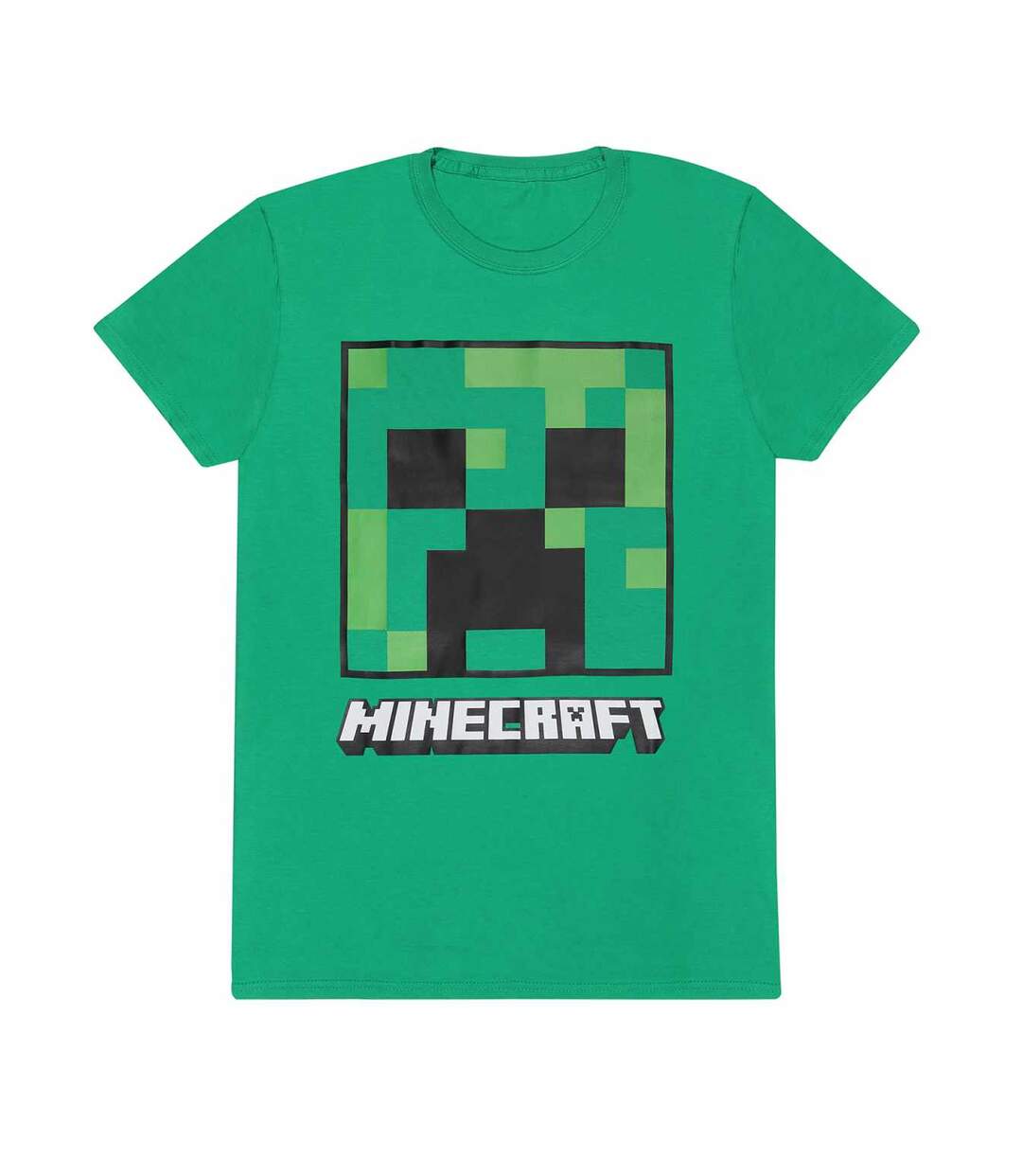 Vert Minecraft-1