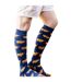 Mens Hardy Highland Socks Multicoloured Bartleby-1