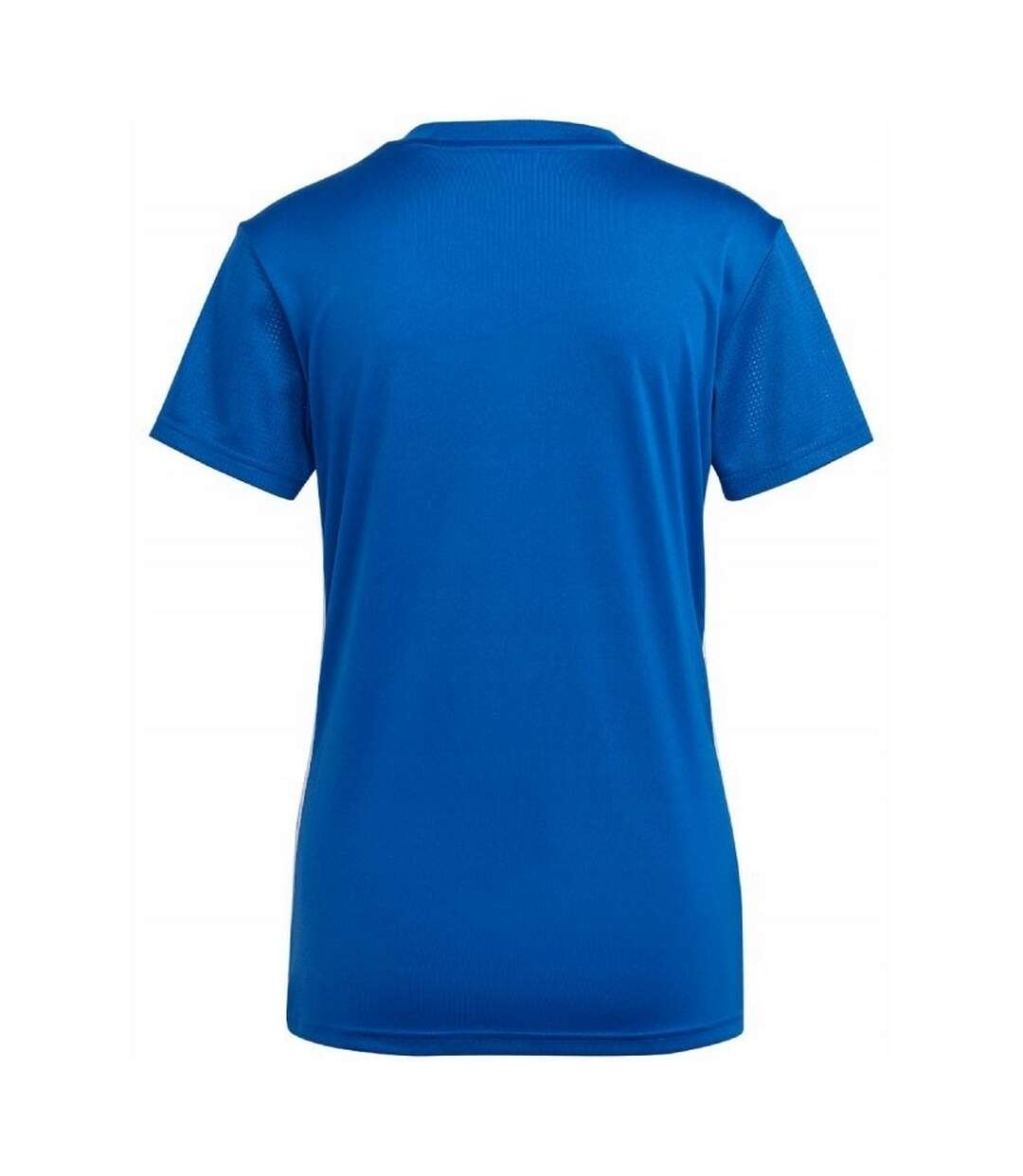 T-shirt Table Femme Bleu Adidas-2