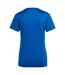 T-shirt Table Femme Bleu Adidas-2