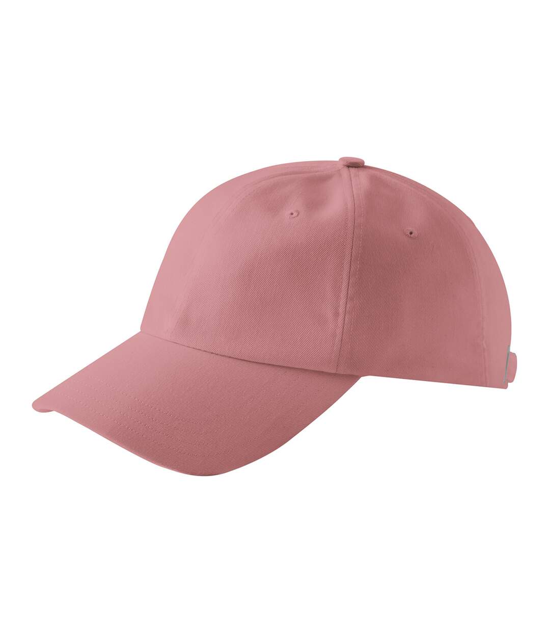 Casquette Earthaware Rose Pâle Beechfield-2