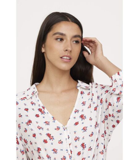 Blouse DATINA Cherry