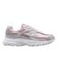 Baskets Motif/style Logo Initiator Femme Blanc Gris Rose Nike-1