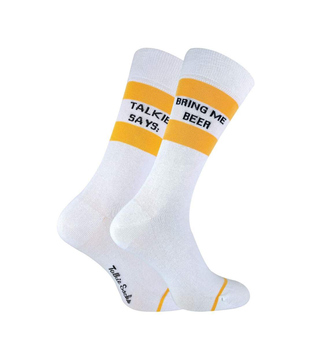 Chaussettes Homme - Apporte Moi Une Biere / Vodka-1
