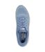 Womens/ladies Arch Fit 2.0 Trainers Blue Purple Skechers-4