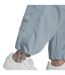 Pantalon De Survêtement Femme Gris Adidas-3