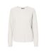 Pull blanc femme vero moda doffyshine-2
