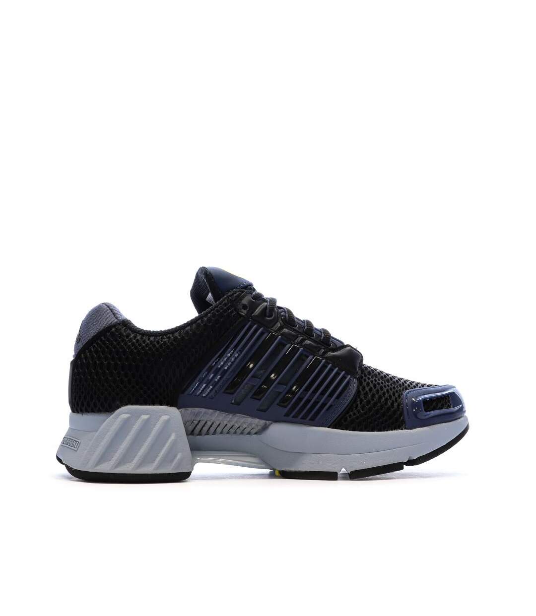 Baskets noires homme adidas climacool-1